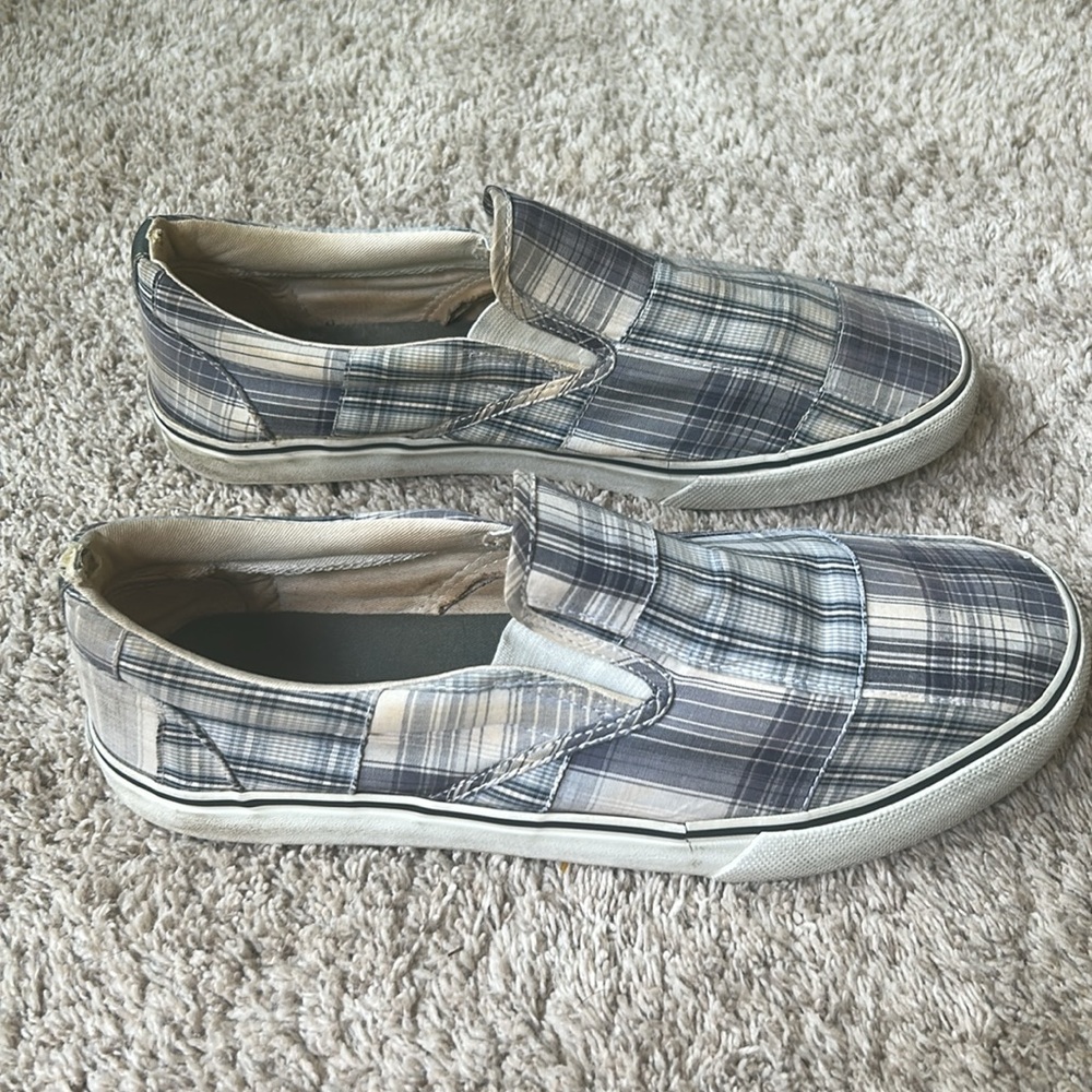 Chaps Slide Ons - Picture 5 of 6